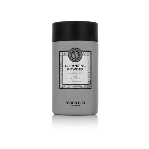 Maria Nila Cleansing Powder suhi &scaron;ampon vse vrste las 60 g unisex Cene