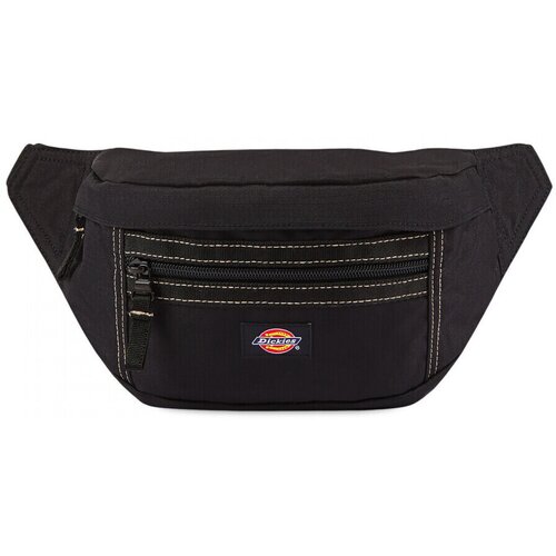 Dickies Ashville pouch Crna Slike