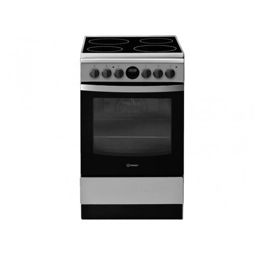Indesit IS5V8CHX Električni šporet Cene