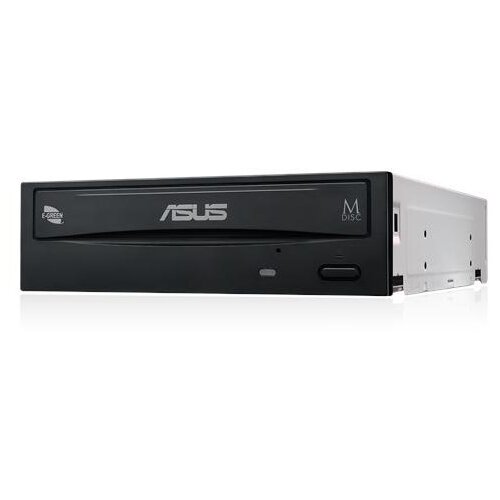 Asus DVD+-R/RW DRW-24D5MT/BLK Cijene