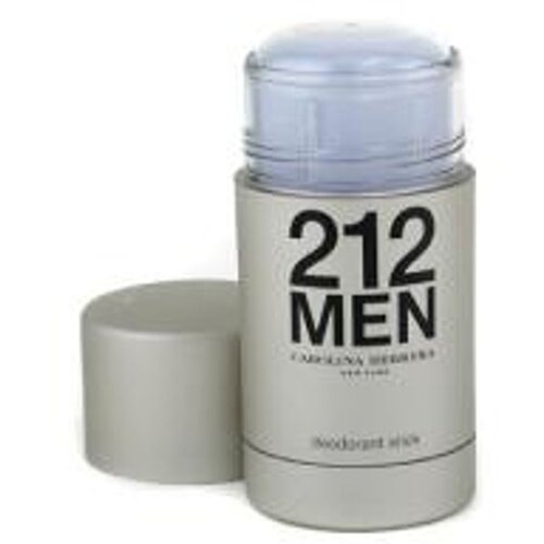 Carolina Herrera 212 Men Deostick za mu&amp;scaron;karce 75 ml Slike