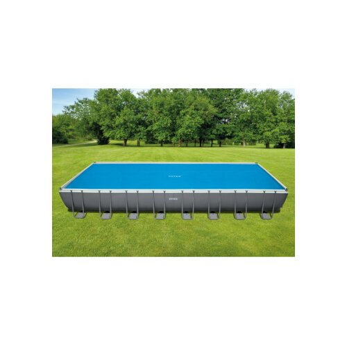 Intex Solarni pokrivač za bazen 9.75 x 4.88m Cene
