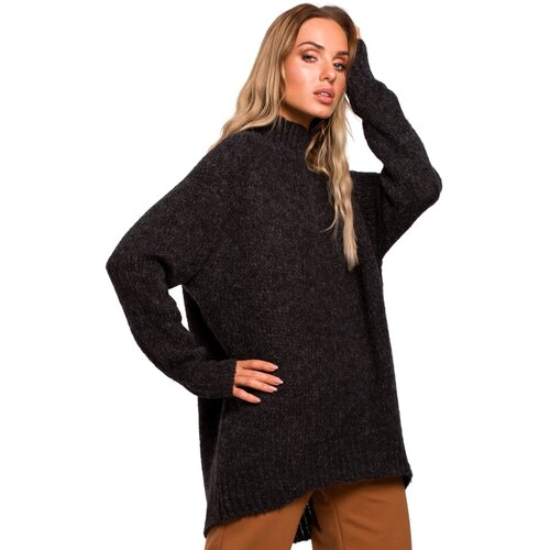 Made Of Emotion Woman&amp;#039;s Pullover M468 Slike