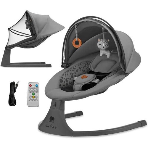Kinderkraft njihalica lumi 2 Cene