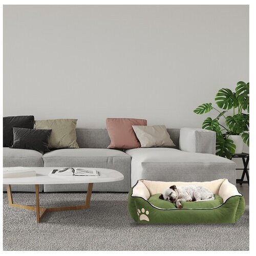 Evila_Originals Evila Originals Krevet za pse Lucy Dog Slike
