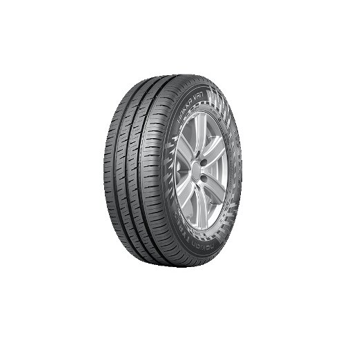 Nokian hakka Van ( 215/65 R16C 109/107T ) Cene