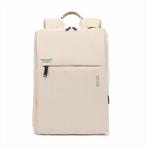 Armaggeddon Ranac za laptop Armageddon Recce 15 GAIA 15,6", beli Cene