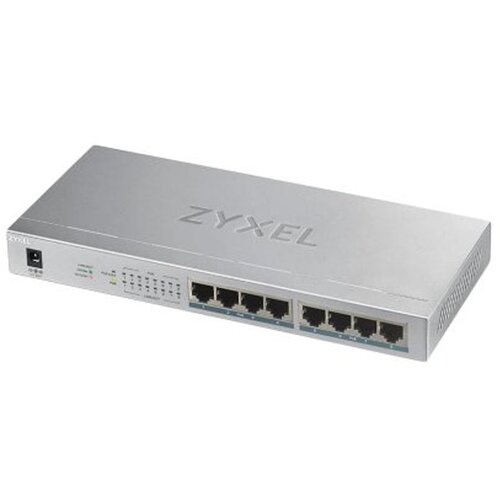 Zyxel GS1008HP svič Cene