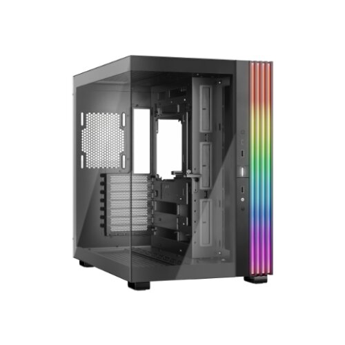 Be Quiet! LIGHT BASE 600 DX Black BGW65 Slike