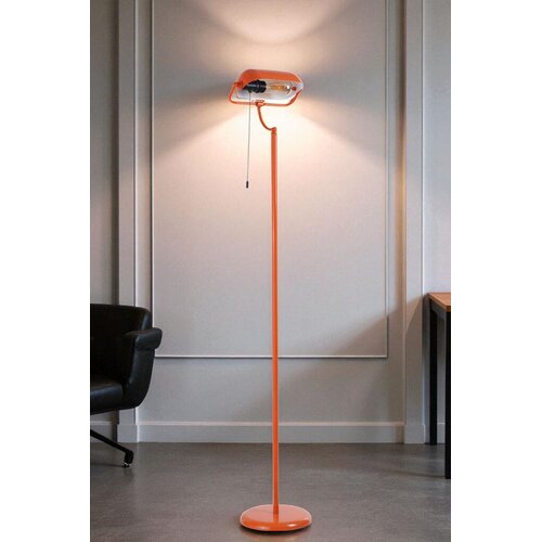 Opviq Podna lampa 8964-4, Narandžasta Cijene