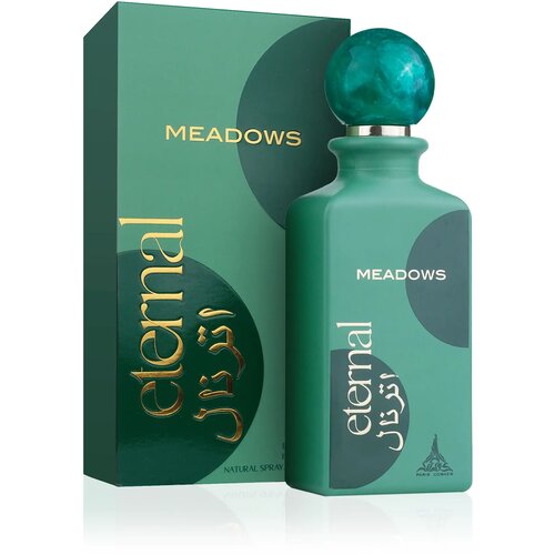 Paris Corner Eternal Meadows parfemska voda uniseks 100 ml Slike