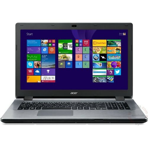 Acer Aspire E5-771G-37RX laptop Slike