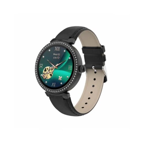 Denver Pametni sat SWC-342B crni Cene