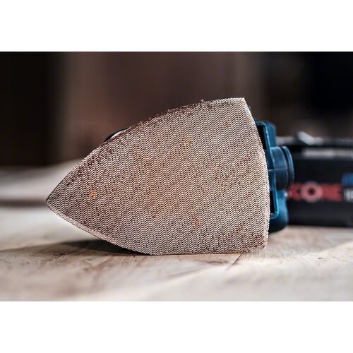 Bosch Komplet EXPERT M480 brusnih mreža od 80 x 133 mm, 10 delova 2608901205 Slike