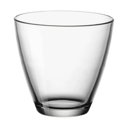 Bormioli Rocco Ča&amp;scaron;a za vodu Zeno Acqua 6 kom Slike