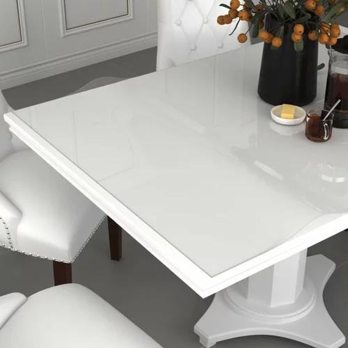  Zaštita za stol prozirna 80x80 cm 1 6 mm PVC