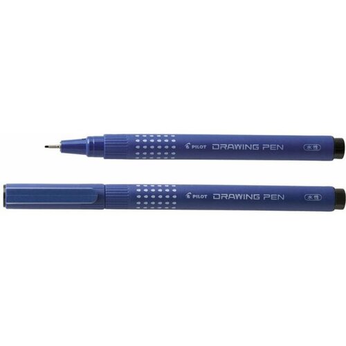 Pilot lajner za crtanje crni 0.5 308633 Cene