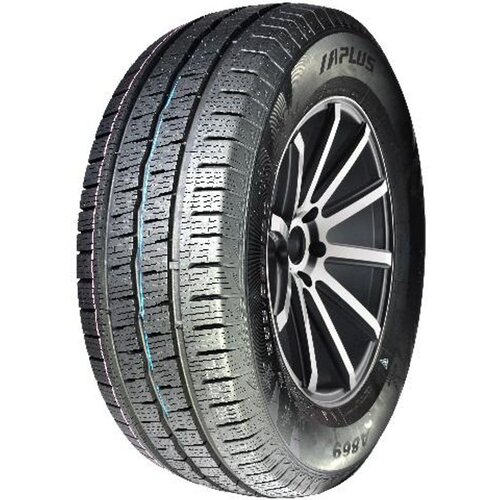 Aplus 195/60R16 99T A869 Slike
