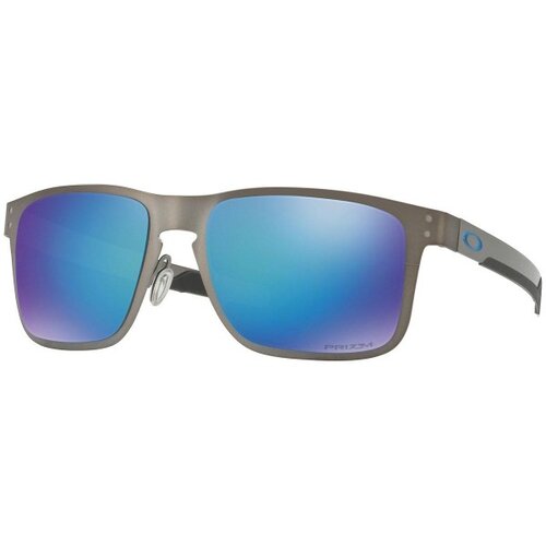 Oakley Holbrook Metal OO4123-07 PRIZM Polarized - ONE SIZE (55) Cijene