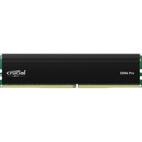 Crucial Pro CP32G4DFRA32A memory module 32 GB 1 x 32 GB DDR4 Slike