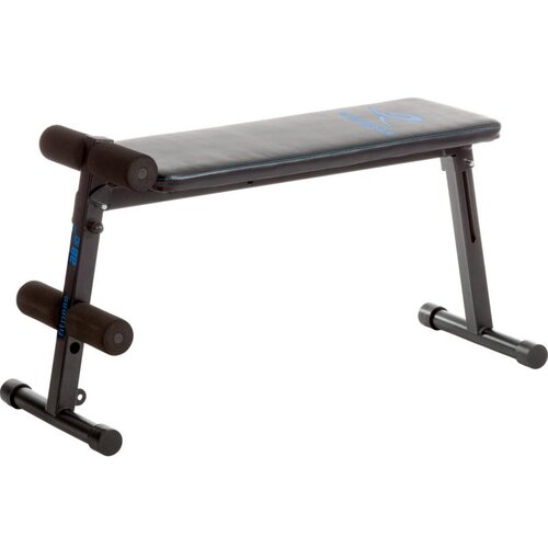 Energetics klupa za tegove AB 10 1.0 crna 410712 Slike