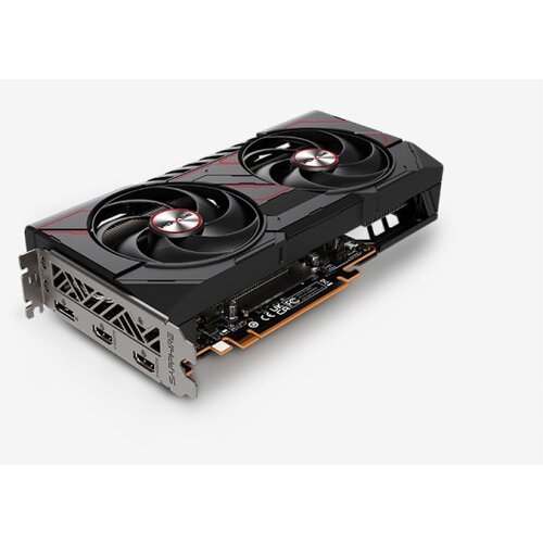 Sapphire SVGA Radeon RX 9060 XT PULSE OC 16GB/128 bit GDDR6 , 11350-03-20G Cene