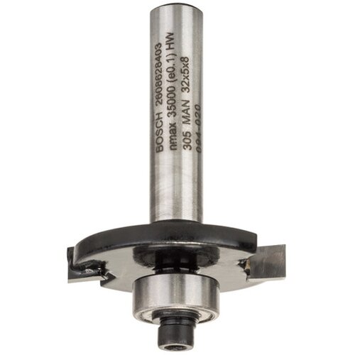 Bosch Pločasta glodala za žlebove Standard for Wood 2608628403 Slike