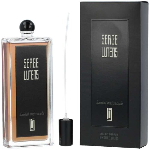 Parfem za oba spola Serge Lutens EDP Santal Majuscule 100 ml Cijene