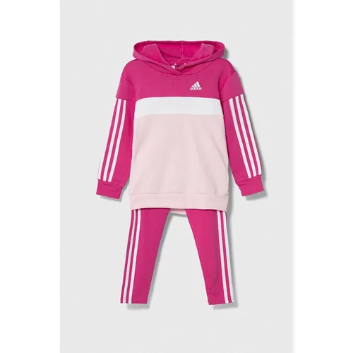 Adidas Bluza boja: ružičasta