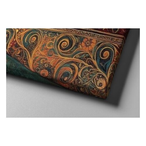 Wallxpert Zidna slika ASR_CNV25-19, 50x70 cm Slike