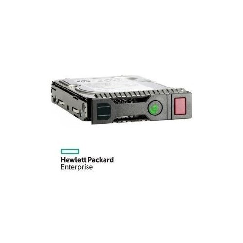 HP HPE 1.2TB SAS 12G Mission Critical 10K SFF SC 3-year Warranty Multi Vendor HDD Cene