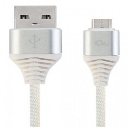 Gembird CC-USB2B-AMmBM-2M-BW2 Slike