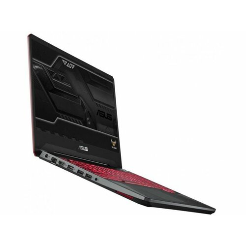 Asus TUF Gaming FX505GD-BQ375 laptop Slike