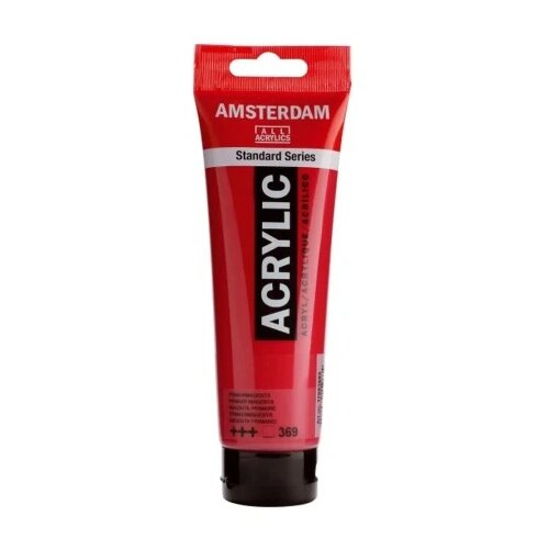 Royal Talens amsterdam akrilna boja 120ml - odaberite nijansu primary magenta ( 680369 ) Cene