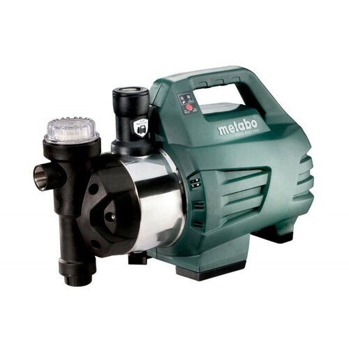 Metabo hidropak - hidrofor HWAI 4500 inox automatik Cijene