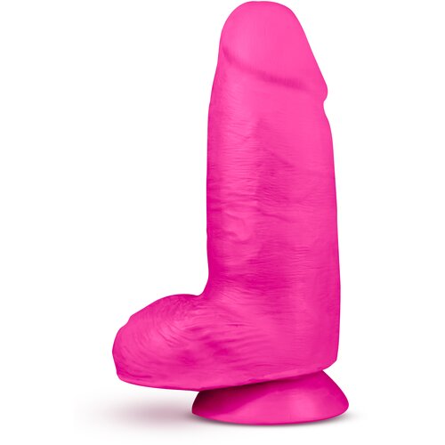 Blush Au Naturel Bold Chub 10" Dildo Pink Cijene