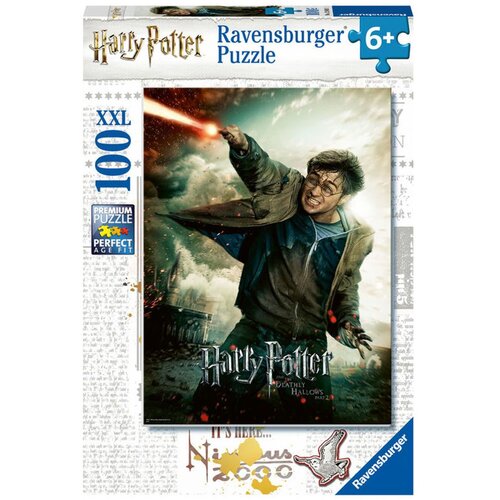 HARRY POTTER RA12869-puzzle Cene