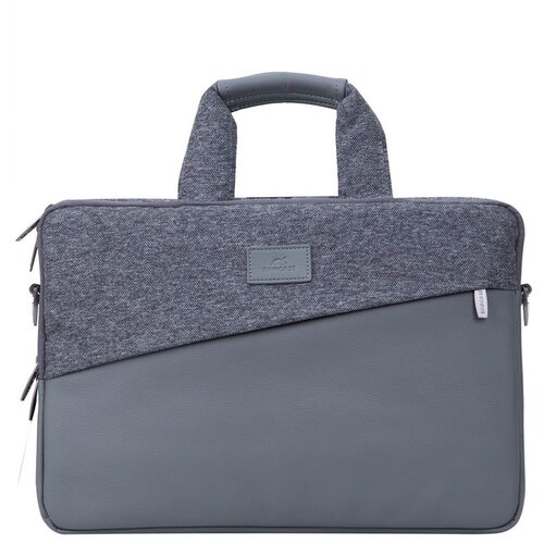 Riva Case torba za laptop 15.6" Egmont 7930 MacBook Pro 16 i Ultrabook, siva Cijene