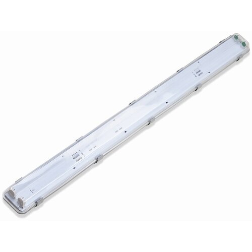 Asalite ohišje za led cevi 2x 120cm Cene
