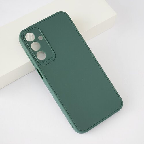  3D Camera za Samsung A15 4G/ A155F/ A15 5G/ A156B tamno zelena Cene