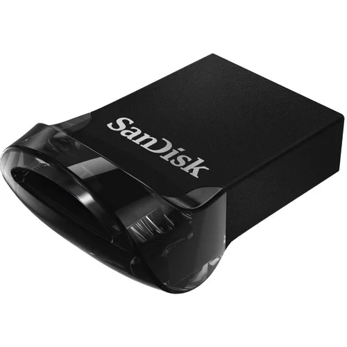 Sandisk 32GB ultra fit usb 3.1 spominski ključek