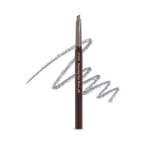 ETUDE Drawing Eye Brow - #04 Gray Slike