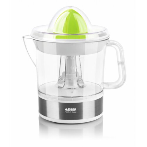 Haeger HECJ-W25.012A CITRUS CEDILJKA 0,7L Cene
