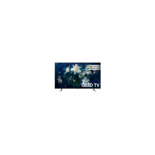 Samsung QE75Q8DNATXXH Smart 4K Ultra HD televizor Slike