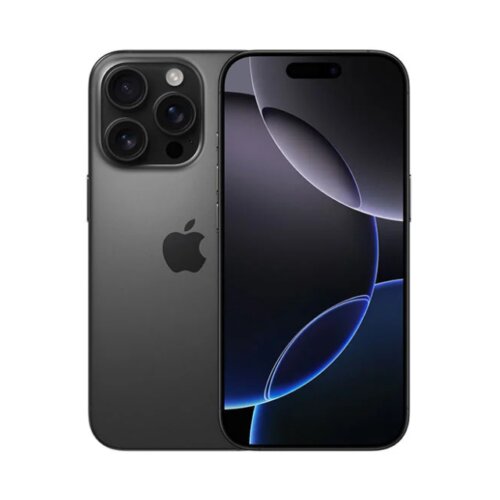 Apple iPhone 16 Pro Max 256GB Black Titanium, baterija 100% Cijene