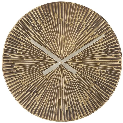 Mauro Ferretti zidni sat Kensington, ⌀ 50 cm Slike