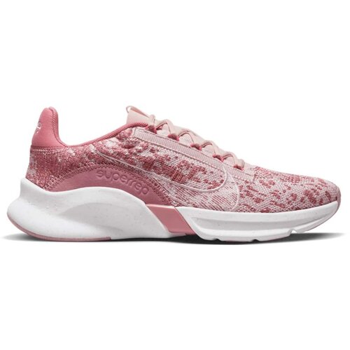Nike Superrep GO 3 Flyknit Slike