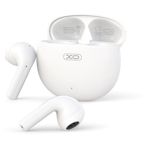 XO TWS G14 brezžične bluetooth slušalke + polnilna postaja Cene