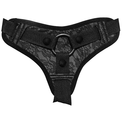 Sportsheets čipkasti strap-on pas - Sincerely Cijene