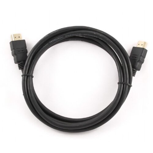 Gembird CC-HDMIL-1.8M HDMI kabl v.2.0 ethernet support 3D/4K TV 1.8m (alt. CC-HDMI4L-6) Slike